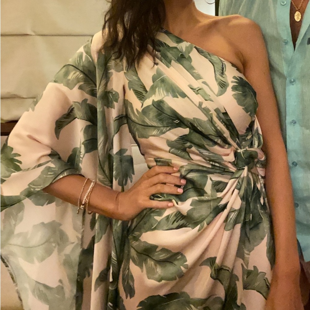 Significant Other Caspian Dress size 2